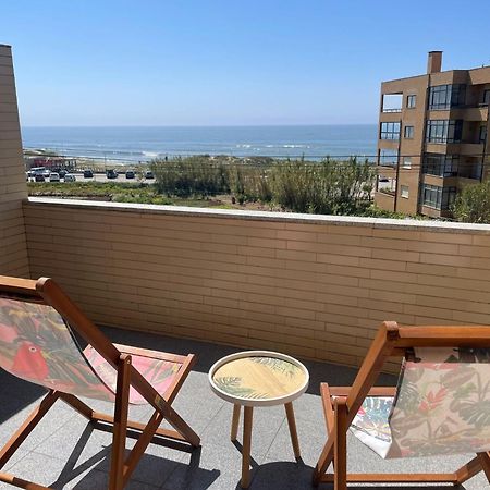 Carminho Beach House Vila do Conde Eksteriør billede