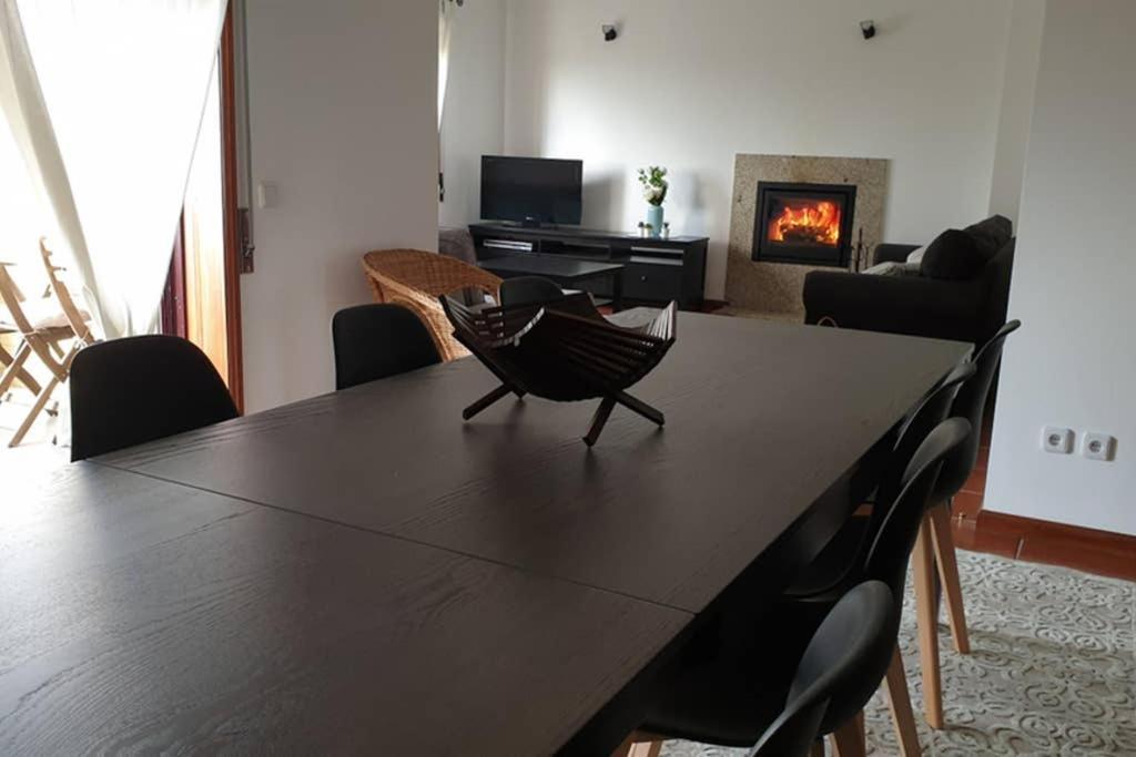 Carminho Beach House Vila do Conde Eksteriør billede