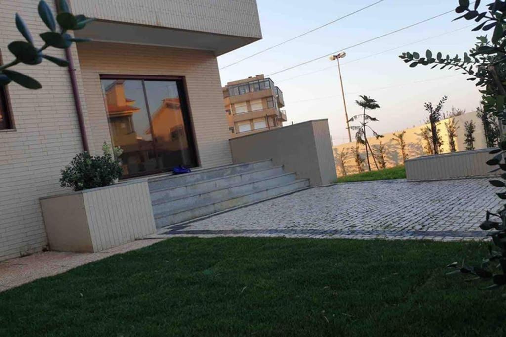 Carminho Beach House Vila do Conde Eksteriør billede