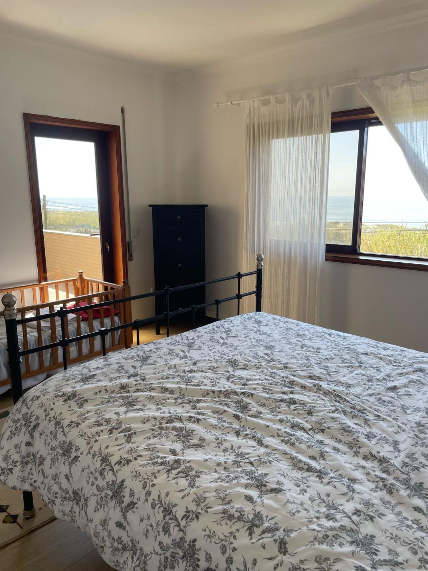 Carminho Beach House Vila do Conde Eksteriør billede