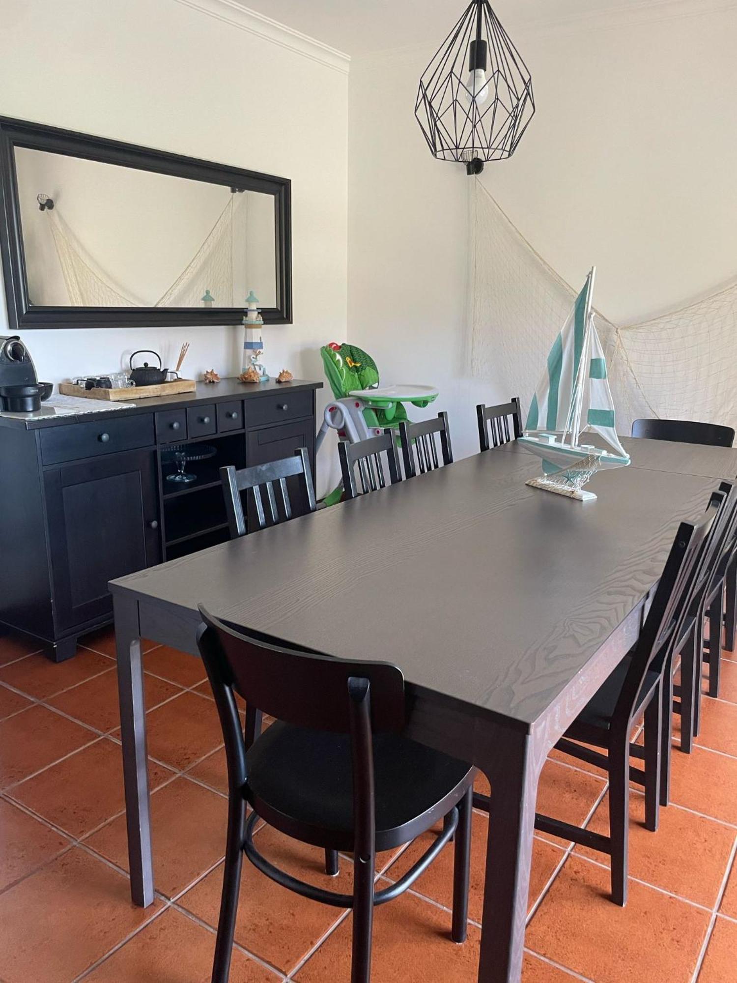 Carminho Beach House Vila do Conde Eksteriør billede