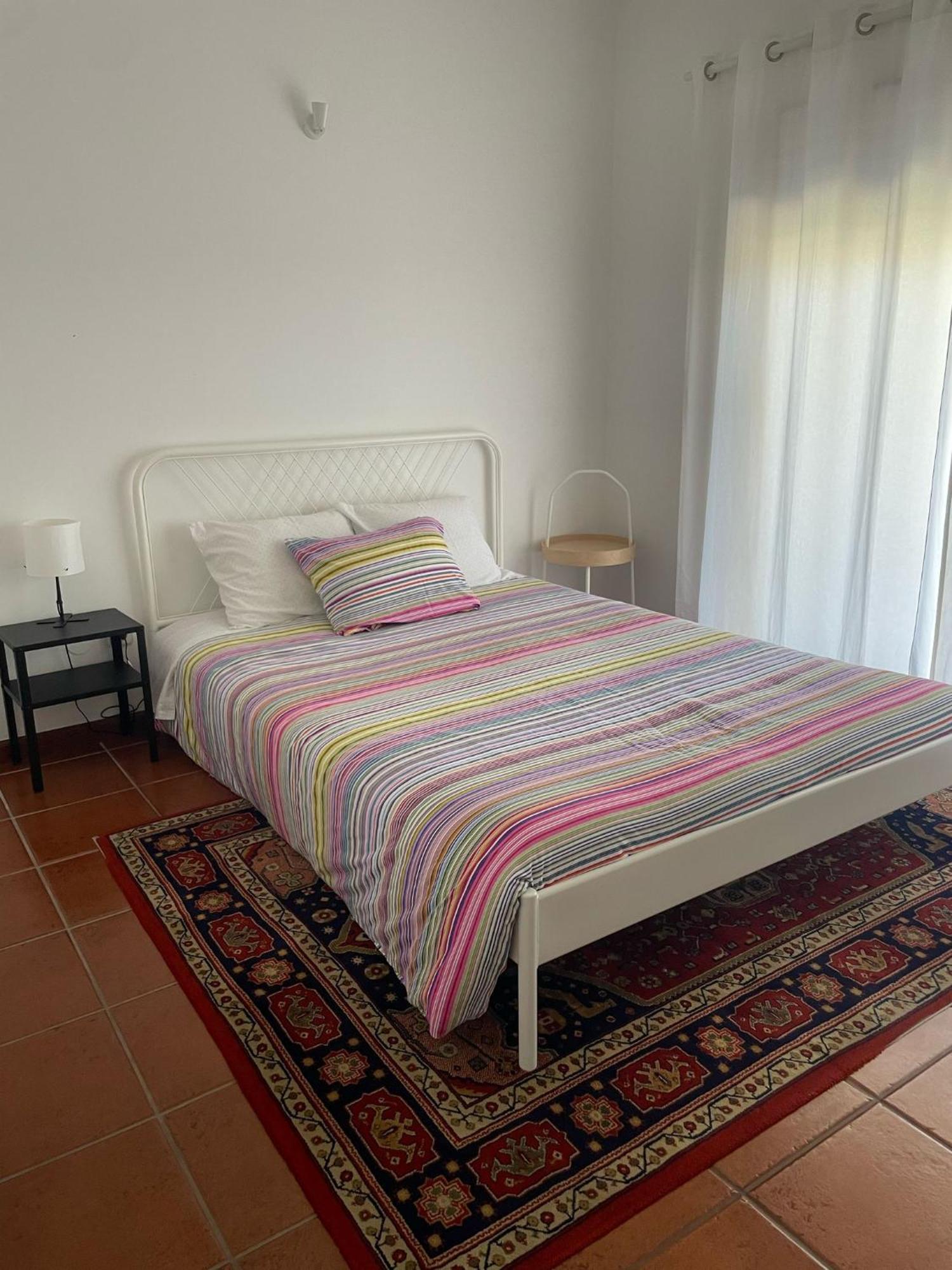 Carminho Beach House Vila do Conde Eksteriør billede