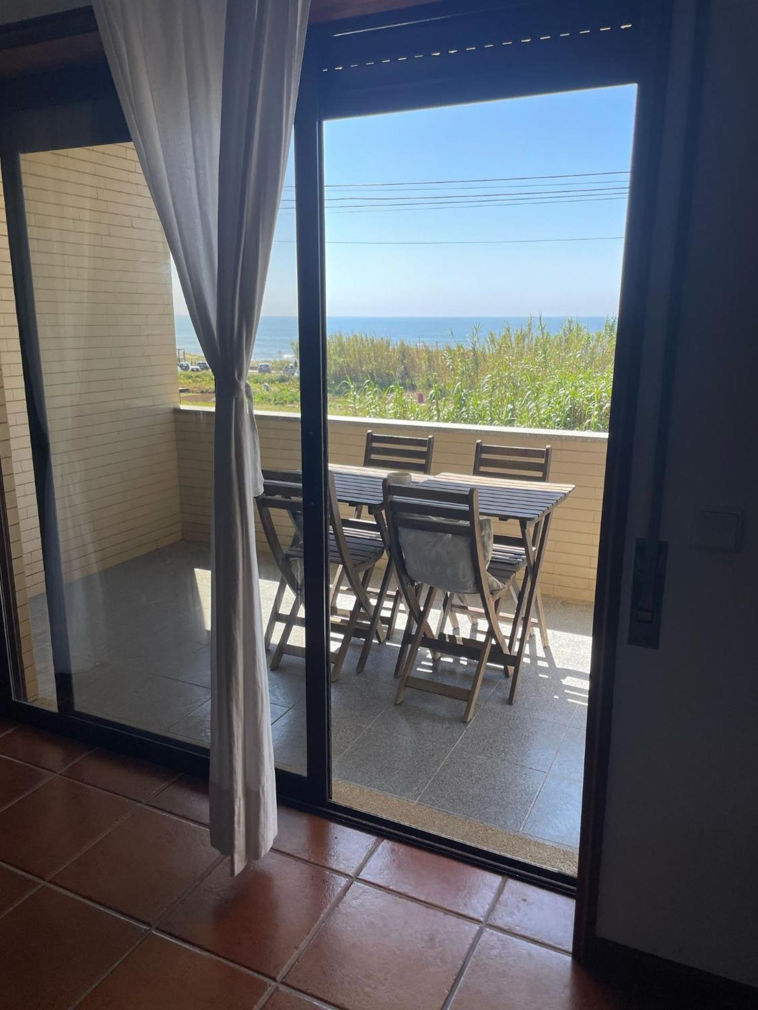 Carminho Beach House Vila do Conde Eksteriør billede